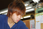 高嶋 恭平